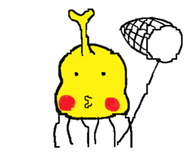 HIYOPIN sticker #11659580