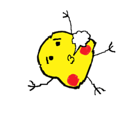 HIYOPIN sticker #11659582