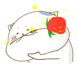 Nyappuru(male) sticker #11659769