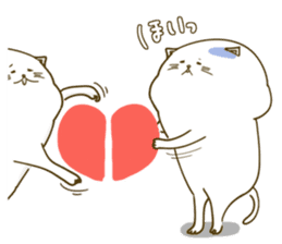 Nyappuru(male) sticker #11659781