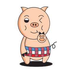 Piggy Man
