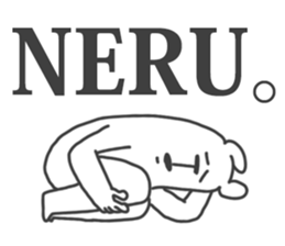 This Bear is annoying. 8. sticker #11659954