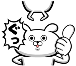 Sticker that specializes in roll!! sticker #11660074