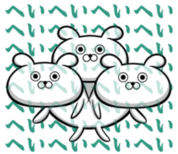 Sticker that specializes in roll!! sticker #11660101