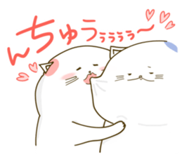 Nyappuru(female) sticker #11660145