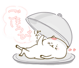 Nyappuru(female) sticker #11660148