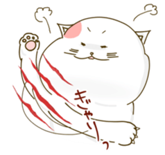 Nyappuru(female) sticker #11660170