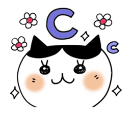 Cute and Convenience 5 sticker #11660506