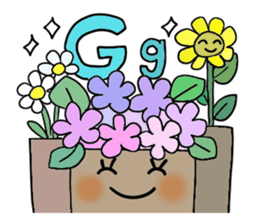 Cute and Convenience 5 sticker #11660510