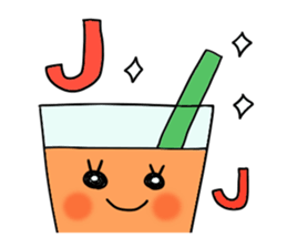 Cute and Convenience 5 sticker #11660513