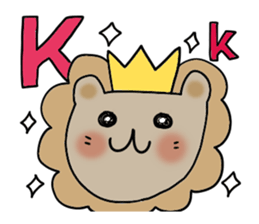 Cute and Convenience 5 sticker #11660514