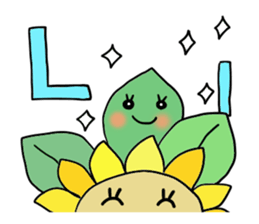 Cute and Convenience 5 sticker #11660515