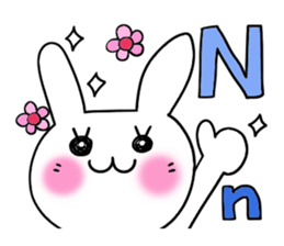 Cute and Convenience 5 sticker #11660517