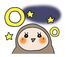 Cute and Convenience 5 sticker #11660518