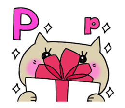 Cute and Convenience 5 sticker #11660519