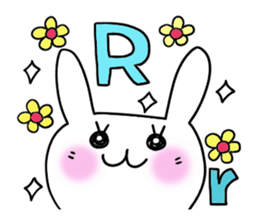 Cute and Convenience 5 sticker #11660521