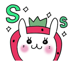 Cute and Convenience 5 sticker #11660522