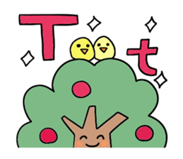 Cute and Convenience 5 sticker #11660523