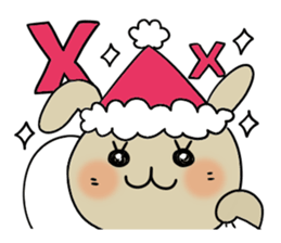 Cute and Convenience 5 sticker #11660527