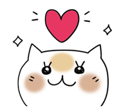 Cute and Convenience 5 sticker #11660536