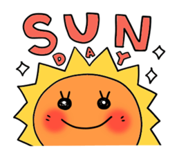 Cute and Convenience 5 sticker #11660537