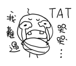 NIMA_Teach the language of you! sticker #11660592