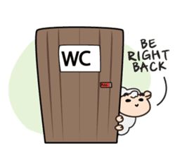 Rainbow Boy! sticker #11660721