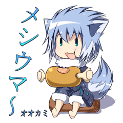擬人化動物スタンプ Lineクリエイターズスタンプ Stamplist 擬人化動物スタンプ Lineクリエイターズスタンプ Stamplist