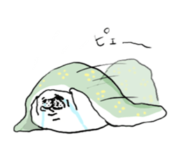 Free seal sticker #11660878