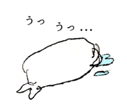 Free seal sticker #11660882