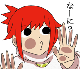 NWTR's sticker #11661590