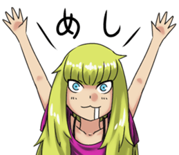 NWTR's sticker #11661608