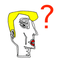 TIME OF ART 6 sticker #11662306