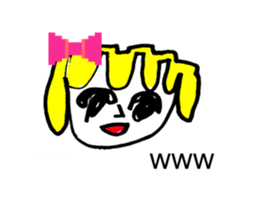 TIME OF ART 6 sticker #11662308