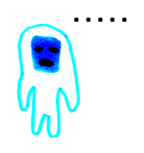 TIME OF ART 6 sticker #11662310