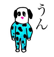 TIME OF ART 6 sticker #11662312