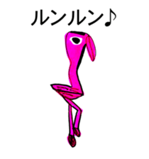 TIME OF ART 6 sticker #11662314