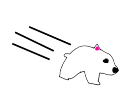 TIME OF ART 6 sticker #11662323