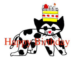 TIME OF ART 6 sticker #11662341