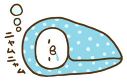 A lot of cats4 sticker #11662480