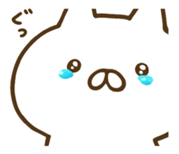 A lot of cats4 sticker #11662486