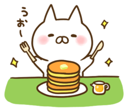 A lot of cats4 sticker #11662489