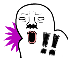 from Mutchirini with love sticker #11663122