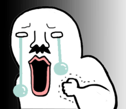 from Mutchirini with love sticker #11663123