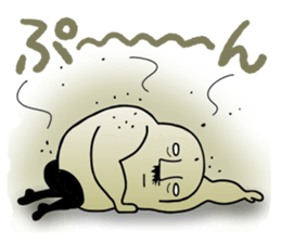 from Mutchirini with love sticker #11663142