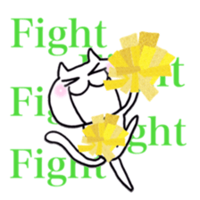 Cheer you up sticker #11663671