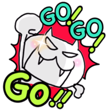 Cheer you up sticker #11663681