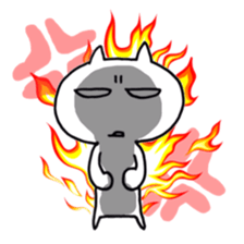 Cheer you up sticker #11663685