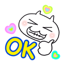 Cheer you up sticker #11663694