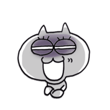 Cheer you up sticker #11663697